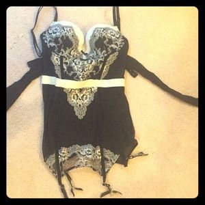New Lingerie from Victoria’s Secret